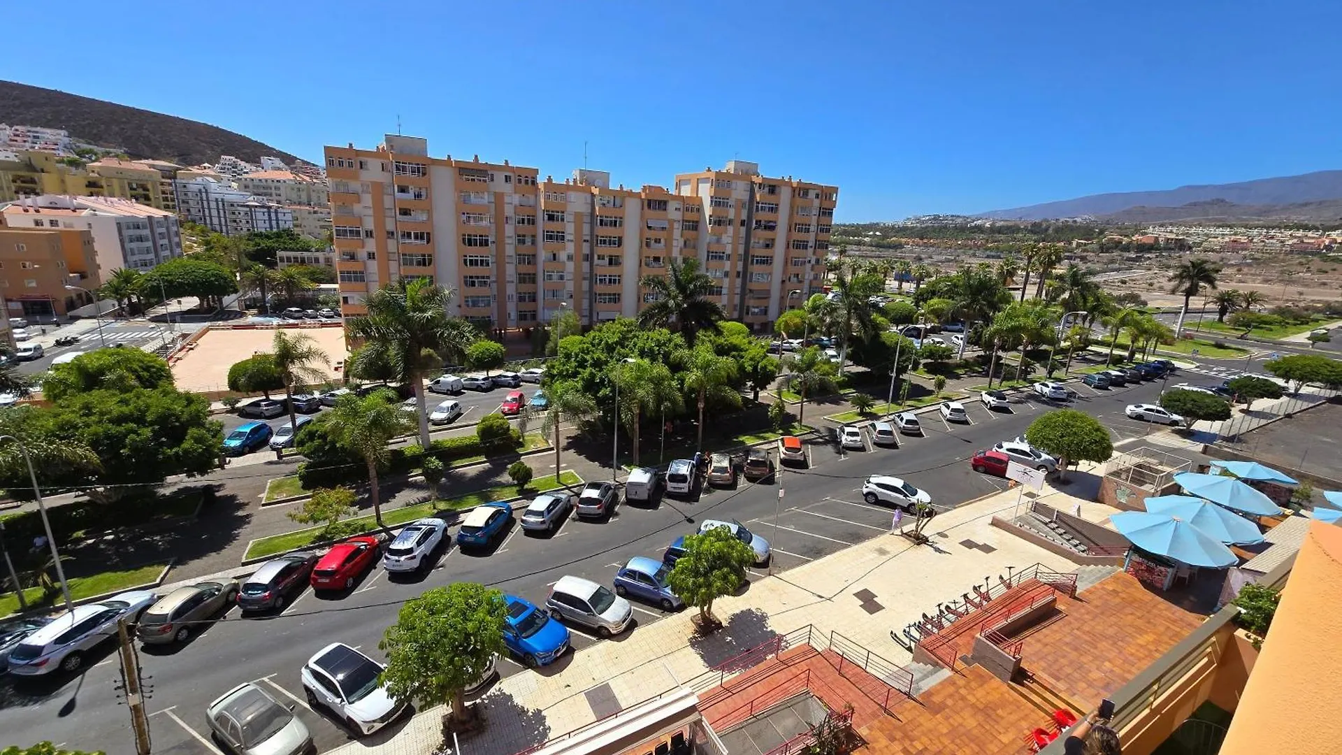לוס כריסטיאנוס Apartment Eden Mit Beheiztem Pool, Luxurioese Ausstattung Mit Marmorboden, Marmorbadezimmer