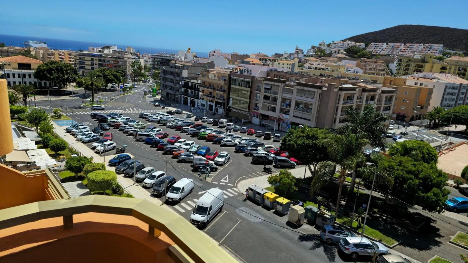 לוס כריסטיאנוס Apartment Eden Mit Beheiztem Pool, Luxurioese Ausstattung Mit Marmorboden, Marmorbadezimmer